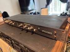 Rocktron RX10 Stereo Exciter Vintage picture