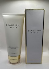 Estee Lauder Beautiful Belle Refreshing Body Lotion 6.7oz/200ml Discontinued NEW picture