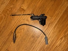 2023-2026 Jeep Compass Turbo Westgate Actuator  picture
