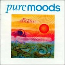 Pure Moods by Various Artists: Used picture