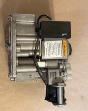 Resideo VR8205Q2746T -2 Stage Dual Direct Ignition Gas Valve picture