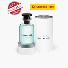 Louis Vuitton Imagination EDP 100ml | Brand New | 100% Genuine picture