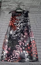 DESIGUAL WOMEN'S FORM FITTING DRESS picture