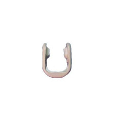 DCI - PN 5171 Economy Autoclavable Extended Vacuum Valve Lever Gray 2/PK picture