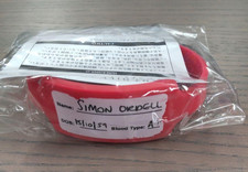 TGS 2026 Silent Hill Townfall Wristband Simon Tokyo Game Show NEW FS from JAPAN picture