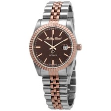 Mathey-Tissot Mathy III Automatic Men's Watch H1810ATRN picture