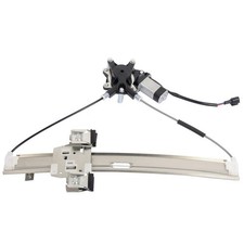 Front Left Power Window Regulator and Motor for Dodge Dakota 2005-2010 748-114 picture