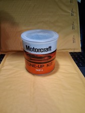 Motorcraft Tune-up Kit TKF-1, BF42, DP-12, DC-13A, Ford-all 4, 6 & 8 Cyl -Opened picture