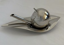 Alessi Taste-Huile  Personal OliveOil Cruet Taster Design Köbi Wiesendanger 2007 picture