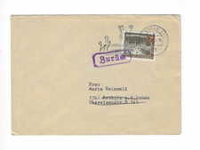 GERMANY (Berlin) Cover sent from Celle picture
