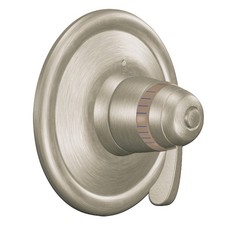 Moen TS3411BN ExactTemp Thermostatic Valve Trim Only, Brushed Nickel picture