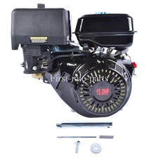 4-Stroke 15HP/13HP 420cc/389cc Gas Engine Motor Go Kart Single Cylinder 3600 RPM picture