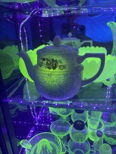 Uranium Teapot picture