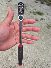Snap On 1/4