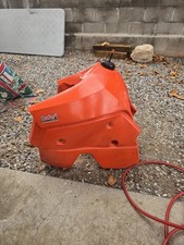 Ktm 950 Super Enduro Sarfari Tank picture