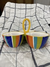Pier One Imports Trio Salsa Bowl picture