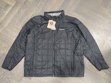 Simms Fall Run Collared Jacket Black 2XL XXL - Brand New picture