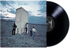 The Who - Who's Next [New Vinyl LP] 180 Gram, Rmst picture