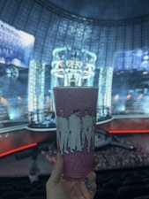 Backstreet Boys “Into the Millennium” Sphere Cup – Valentine’s Day Edition picture
