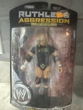 2008 Jakks WWE TRIPLE H DX Ruthless Aggression New Fast Ship picture