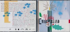 Winter Warnerland-Christmas DJ CD-Music & ID’s-Traveling Wilburys & More-VG++ picture