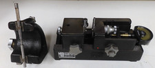 Kurt Orban/Schoppe & Faeser Gear Check Gage .00005