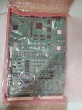GERBER 86026004 PKG, PCA, MCC3 CONTROL BOARD NEW picture