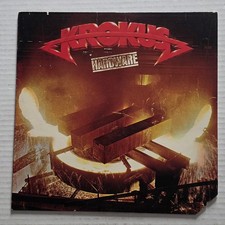 Krokus - Hardware, Read Description in Listing. picture