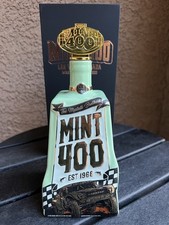 2020 Mint 400 Collectible Decanter picture