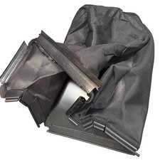 Grassbag Assembly Compatible w/Husqvarna 580943402 HU724AWD HU725E Bag Only B picture