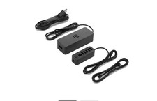 Square POS Register Accessory Kit Genuine Power Adaptor + Hub + Display Cable picture