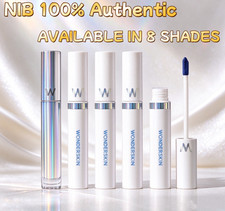 NIB 100% Authentic Wonderskin Wonder Blading All-Day Lip Stain,8 SHADES picture
