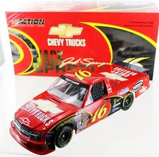 Jack Sprague #16Chevy 2004 Chevy Race Truck 1/24th scale picture