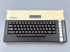 Atari 800XL 8-bit Home Computer Video Game System - Untested, Sold As Is picture