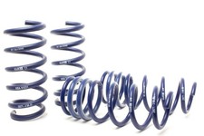 H&R 28671-6 Sport Springs Fits BMW M850i xDrive Gran Coupe 2020-26 picture