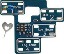 Customizable 6 High Mod ＆ 8 High Mod for 2003-2007 Chevy Silverado & Sierra 1500 picture