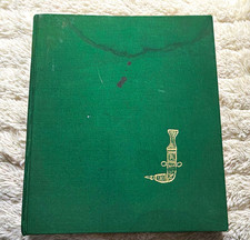Saudi Arabia: An Artist's View of the Past Safeya Binzagr HC 1979 2nd Ed/22 picture