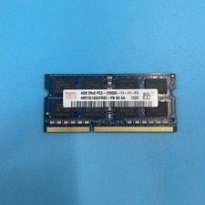 (LOT OF 26) *MIXED BRANDS* 4GB PC3 DDR3  *MIXED SPEED* SODIMM Laptop RAM Memory picture