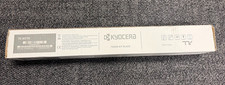 Genuine Kyocera TK-8377K TK8377K Black Toner Cartridge - Brand New Sealed in Box picture