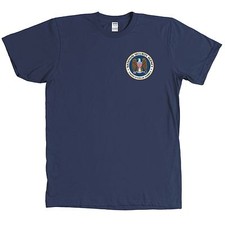 NSA National Security Agency Seal Shirt United States Intelligence - MORE COLORS picture