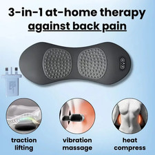 Original CoreRelief 3-in-1 At-Home Back Therapy picture