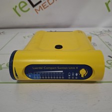 Laerdal Medical Compact Suction Unit 4 LCSU picture