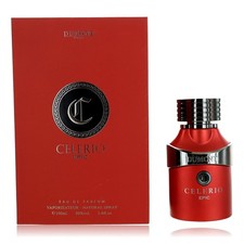 Celerio Epic by Dumont, 3.4 oz EDP Spray for Men picture
