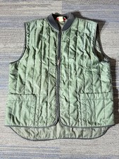 Men’s Late 70’s early 80’s Vintage Sears Work Outerwear picture