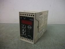 HEINRICH KUBLER DAW-D POWER SUPPLY 005 KPC 630 320013 / 15328 24VDC 4-20mA picture