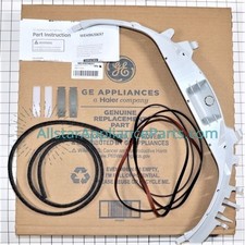 GE Dryer Maintenance Kit WE49X20697 picture
