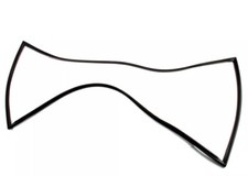 Hussmann Gasket-Black Magnetic 0428562 -  + Geniune OEM picture