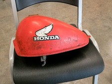 Honda Z50R 1979 Fuel Tank ( see photos for description as well) picture