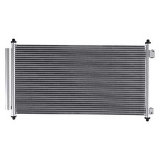 A/C Condenser for Honda Accord 2.4L 3.5L 2008-2012 Crosstour 2.4L 3.5L 2012-2015 picture