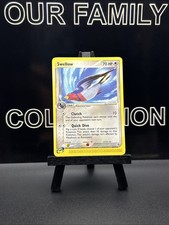 Swellow 45/97 Uncommon EX Dragon Regular 2003 Pokemon card picture